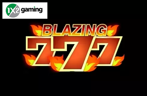 Blazing Sevens